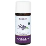 Taoasis Lavendel Massage Öl (PZN 453256) из Германии