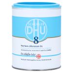 BIOCHEMIE DHU 8 Natrium chloratum D 3 Tabletten (PZN 274430) из Германии