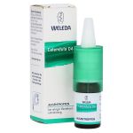 Calendula D4 (PZN 1572371) из Германии
