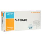 DURAFIBER 2x45 cm Verband (PZN 3425993) из Германии