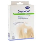 COSMOPOR steril Wundverband 8x10 cm (PZN 10324809) из Германии