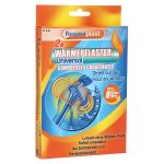 Wärmepflaster ca. 9,5x13 cm (PZN 7625217) из Германии