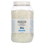MAGNESIUM FLAKES 100% Zechstein Bad (PZN 13169976) из Германии