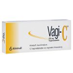 Vagi-C (PZN 8897018) из Германии