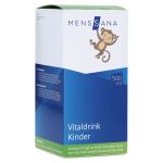 VITALDRINK Kinder MensSana (PZN 9486286) из Германии