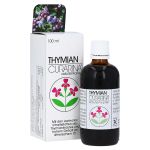 THYMIAN CURARINA Tropfen (PZN 13743783) из Германии