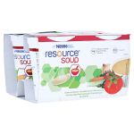 RESOURCE Soup Gemüse (PZN 5747531) из Германии