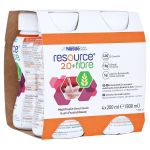 RESOURCE 2.0 fibre Multifrucht (PZN 9882065) из Германии