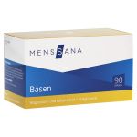 BASEN MENSSANA Kapseln (PZN 9339674) из Германии