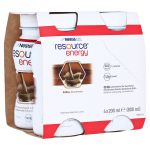 RESOURCE Energy Coffee (PZN 183087) из Германии
