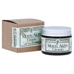 MOOSCREME Resana mit AntiAge Effekt (PZN 16760457) из Германии