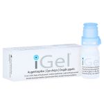 IGEL Augentropfen (PZN 10553119) из Германии