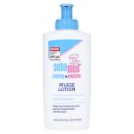 Sebamed BABY & KIND Pflegelotion (PZN 10784238) из Германии