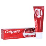 COLGATE Max white Expert white Zahnpasta (PZN 11540633) из Германии