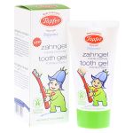 TÖPFER Babycare Zahngel (PZN 10072851) из Германии