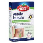ABTEI Abführkapseln (PZN 7234681) из Германии