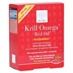KRILL Omega Kapseln (PZN 6837012) из Германии