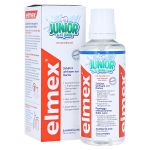 ELMEX Junior Zahnspülung (PZN 7040008) из Германии