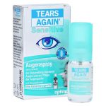 Tears Again Sensitive Augenspray (PZN 9727778) из Германии