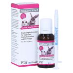 RODICARE Vita B flü.f.Kanin./Kleinnager/Meerschw. (PZN 11714487) из Германии