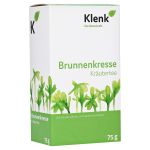 BRUNNENKRESSEKRAUT Tee (PZN 5544153) из Германии