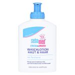Sebamed BABY & KIND Waschlotion Haut & Haar (PZN 10784250) из Германии