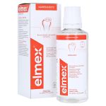 Elmex Kariesschutz Zahnspülung (PZN 6894642) из Германии