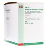 PEG Verbandwechsel Set (PZN 596731) из Германии