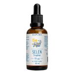 SELEN TROPFEN 10 µg flüssig (PZN 14291923) из Германии