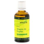 Vitamin K2 Tropfen (PZN 10794202) из Германии