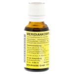 MERIDIANKOMPLEX 4 Mischung (PZN 2421527) из Германии