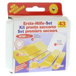 ERSTE HILFE-SET 43 Teile (PZN 11025782) из Германии