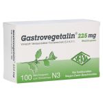 Gastrovegetalin 225mg (PZN 7296713) из Германии