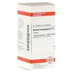 ASARUM EUROPAEUM D 12 Tabletten (PZN 7160362) из Германии