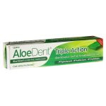 ALOE VERA ZAHNPASTA Dent (PZN 259471) из Германии