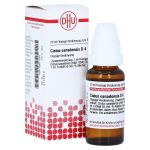 CISTUS CANADENSIS D 4 Dilution (PZN 2611216) из Германии