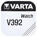 BATTERIEN Knopfzelle SR 41 W 392 (PZN 292468) из Германии