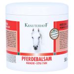 Pferdebalsam Wärmend Kräuterhof (PZN 9230960) из Германии