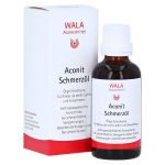 Aconit-Schmerzöl (PZN 1448582) из Германии