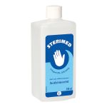 STERIMED Haut- u.Händedesinfektion (PZN 384035) из Германии