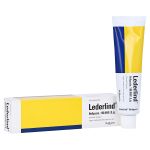 Lederlind Heilpaste (PZN 4900640) из Германии