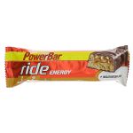 POWERBAR Ride Peanut-Caramel (PZN 10735346) из Германии