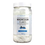 MAGNESIUM FLAKES 100% Zechstein Bad (PZN 13169953) из Германии
