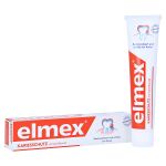 ELMEX Zahnpasta m.Faltschachtel (PZN 2791046) из Германии