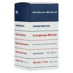 LANGZUGBINDE fein Ypsistretch 12 cmx7 m (PZN 3989307) из Германии