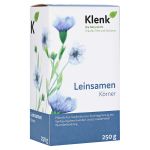 LEINSAMEN Klenk (PZN 2081729) из Германии