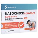 Lepu Laien-Coronaschnelltest (PZN 80020212) из Германии