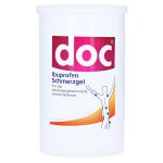 Doc Ibuprofen Schmerzgel 5% (PZN 9440203) из Германии