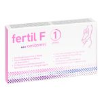 AMITAMIN fertil F phase 1 Kapseln (PZN 14167293) из Германии