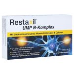 RESTAXIL UMP B-Komplex Kapseln (PZN 16198895) из Германии
